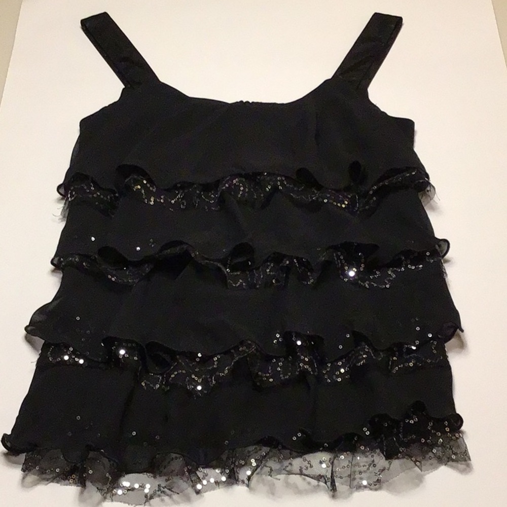 Cute IZ Byer tank